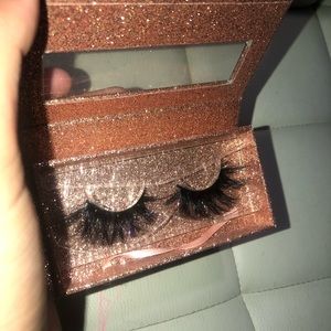 5D Long Mink Lashes Style: Drama Queen